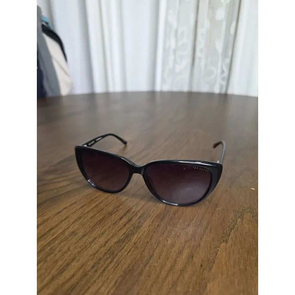 Ted Baker Women‎ sunglasses B584 black 57 15